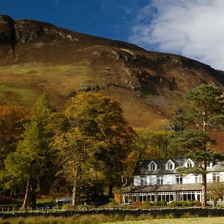 Borrowdale Gates Hotel Exteriér fotografie