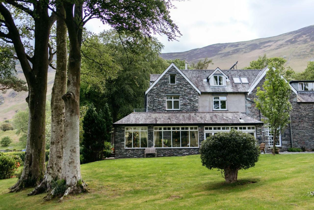 Borrowdale Gates Hotel Exteriér fotografie